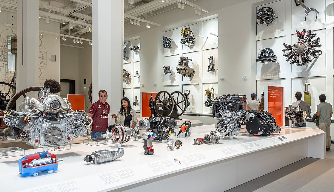 zu den Fachführungen