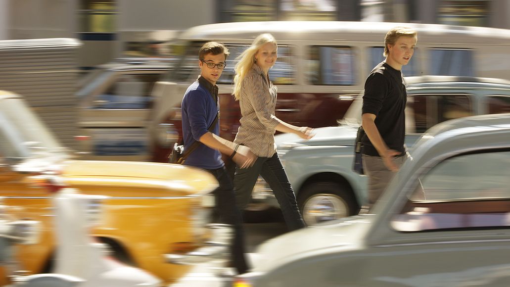 Zur Ticket-Übersicht