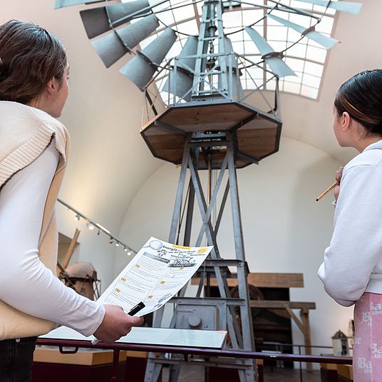 Download- und Begleitmaterial