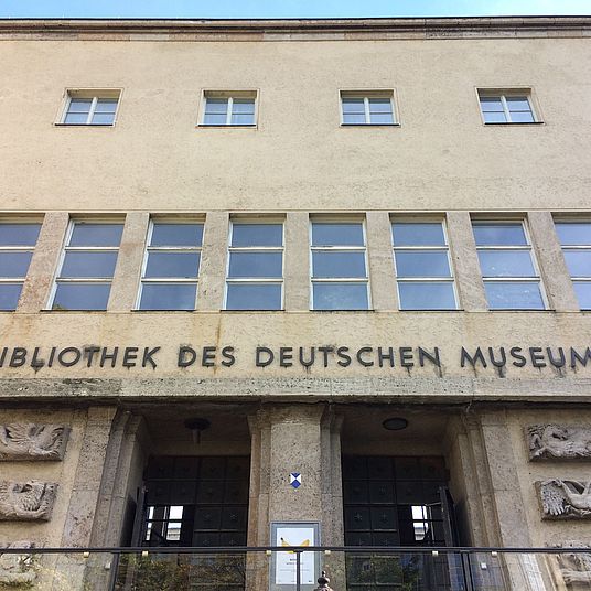 Presseinformationen - Deutsches Museum