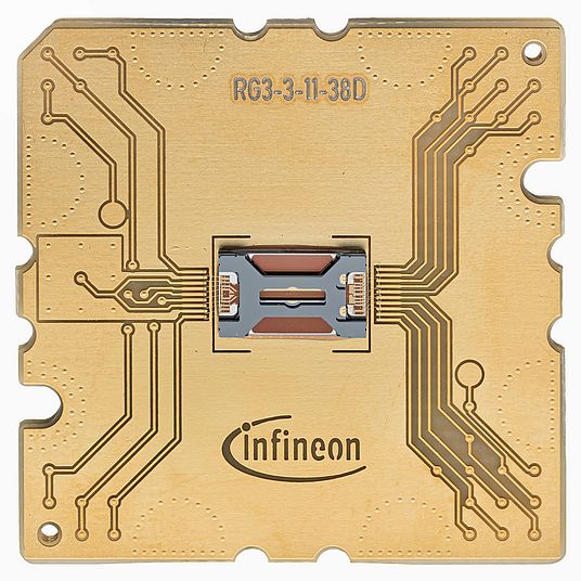 Exhibition area "4th Quantum Physics of Light"