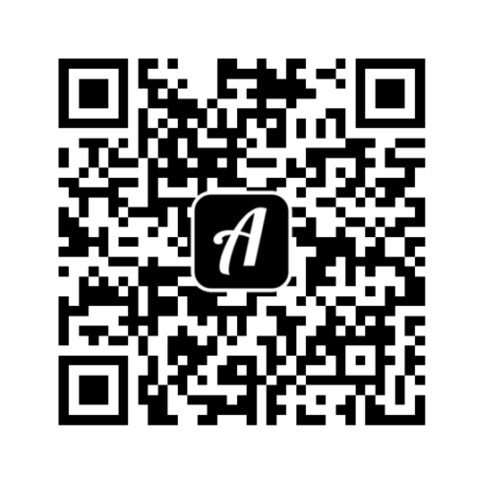 QR-Code zum Actionbound "Rettet den Planeten Thura".