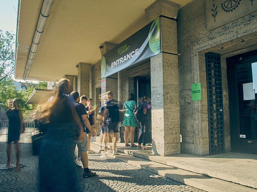 Forum der Zukunft Mieten