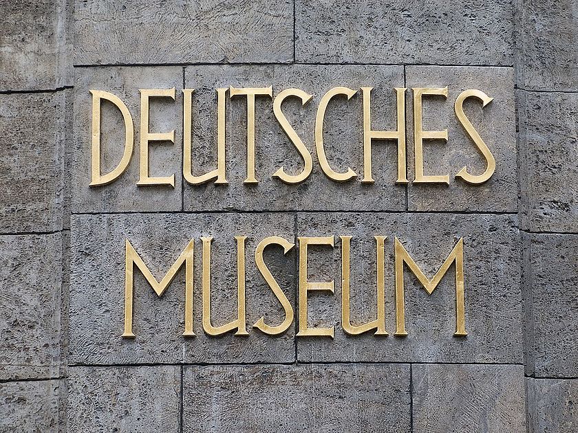 Über Uns Deutsches Museum 